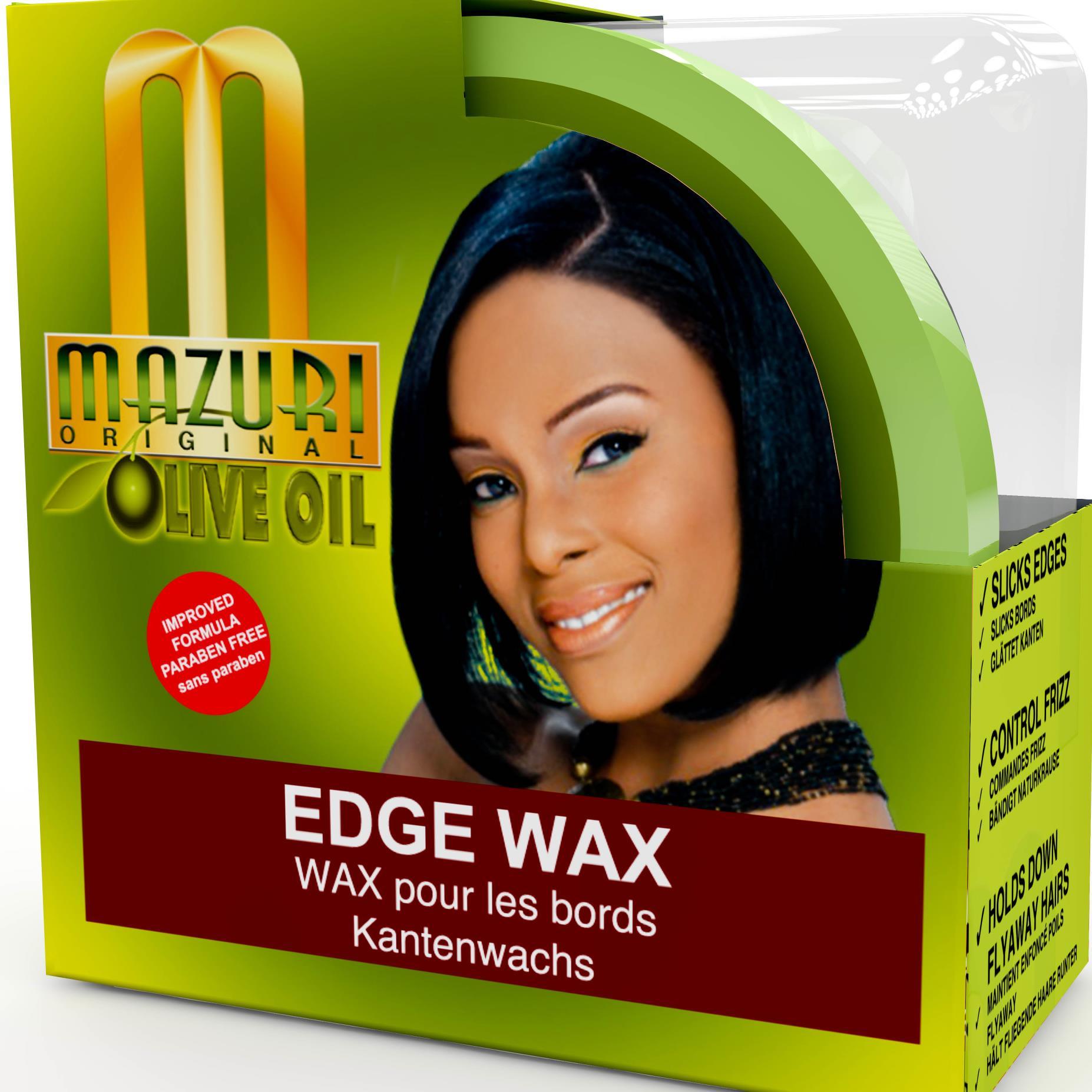 MazuriOrganics's profile picture. 