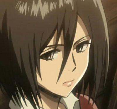 ミカサさんのプロフィール画像