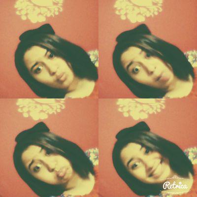 There's Nothing Wrong With Who You Are.