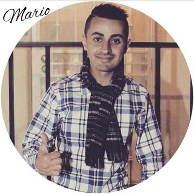 GorgeesMario's profile picture. 