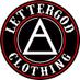 LETTERGOD (@lettergodcloth) Twitter profile photo