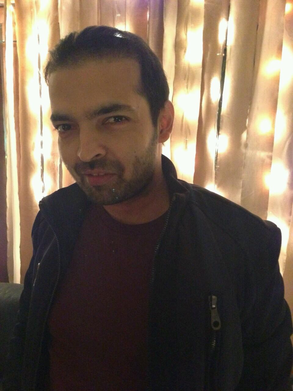 Khawarabedi's profile picture. A publicist by choice