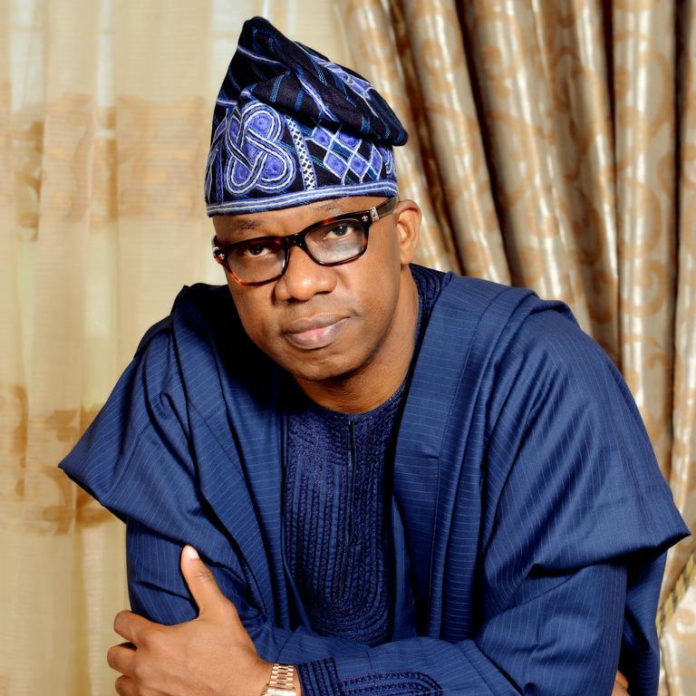 Dapo4Gov's profile picture. 