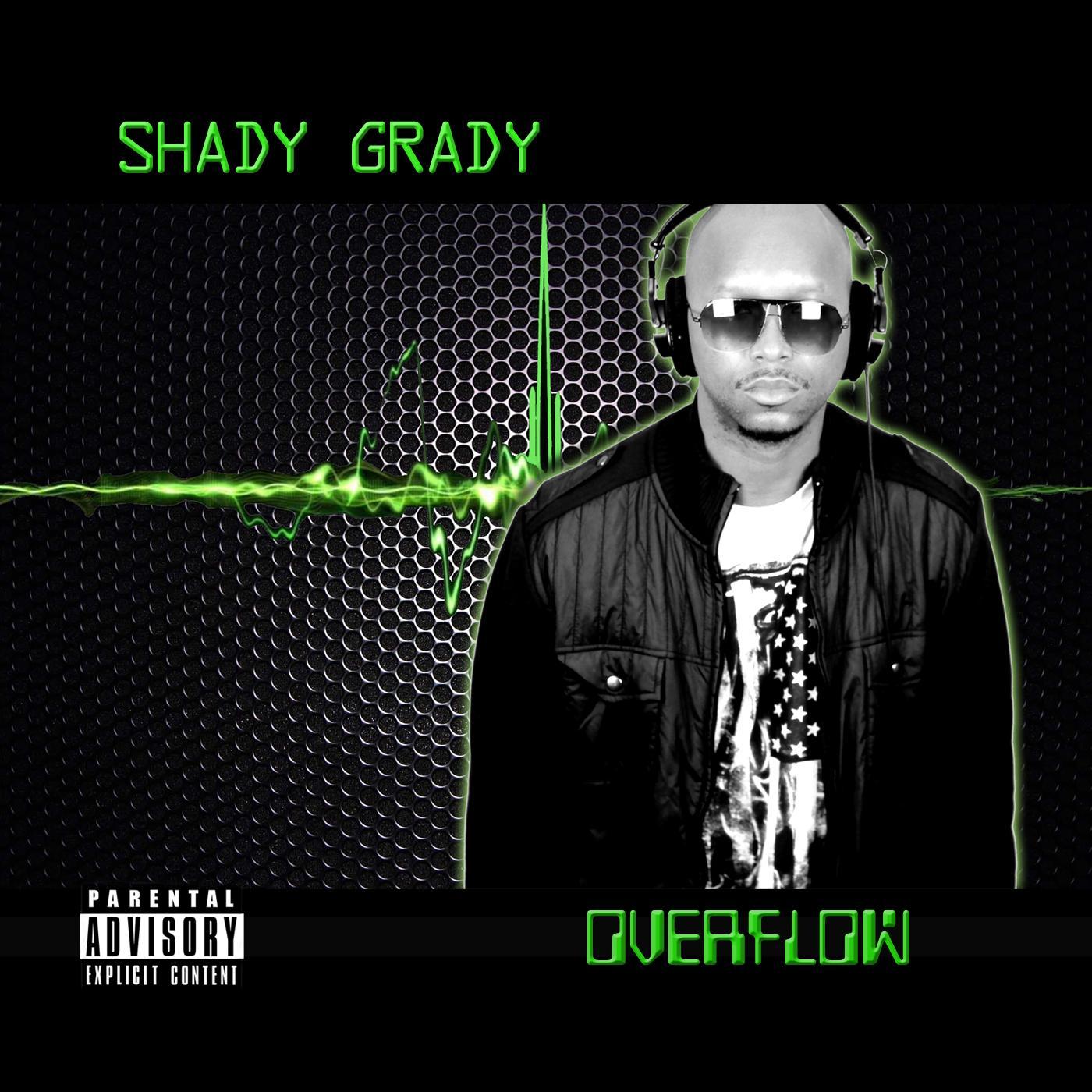 Musician, Artist, Author, Community Activist, and Poet.
New album, Overflow is available at http://t.co/9iOeL2j6Fe