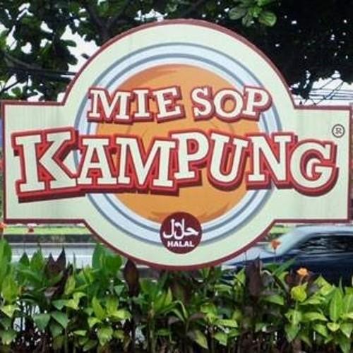 Harga murah tapi mengenyangkan loooh:)