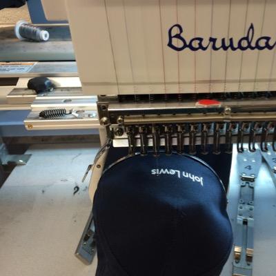 Premier Embroidery are leading suppliers of embroidered schoolwear, embroidered workwear and promotional clothing of all types.