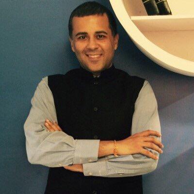 if you are looking for chetan bhugat then visit @Writer_Baazi