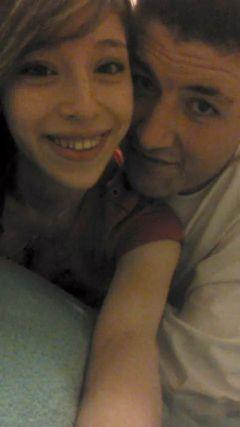 Your babe was here lol  i love you baby!  always and forever no matter what!