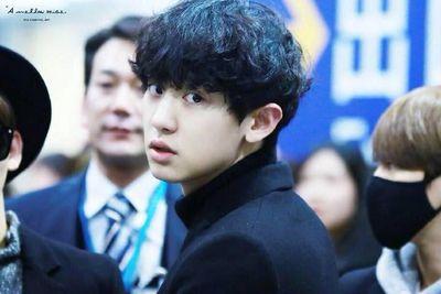 thanks to you PD_baekkie
