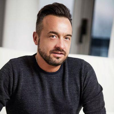 DAVIDETOSI2's profile picture. ORGANIZZAZIONE EVENTI, MARKETING E COMUNICAZIONE