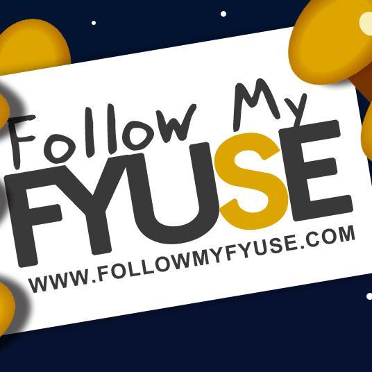 The FollowMyFyuse: The #1 place to buy followers, likes, and echoes for the new 3d app Fyuse!