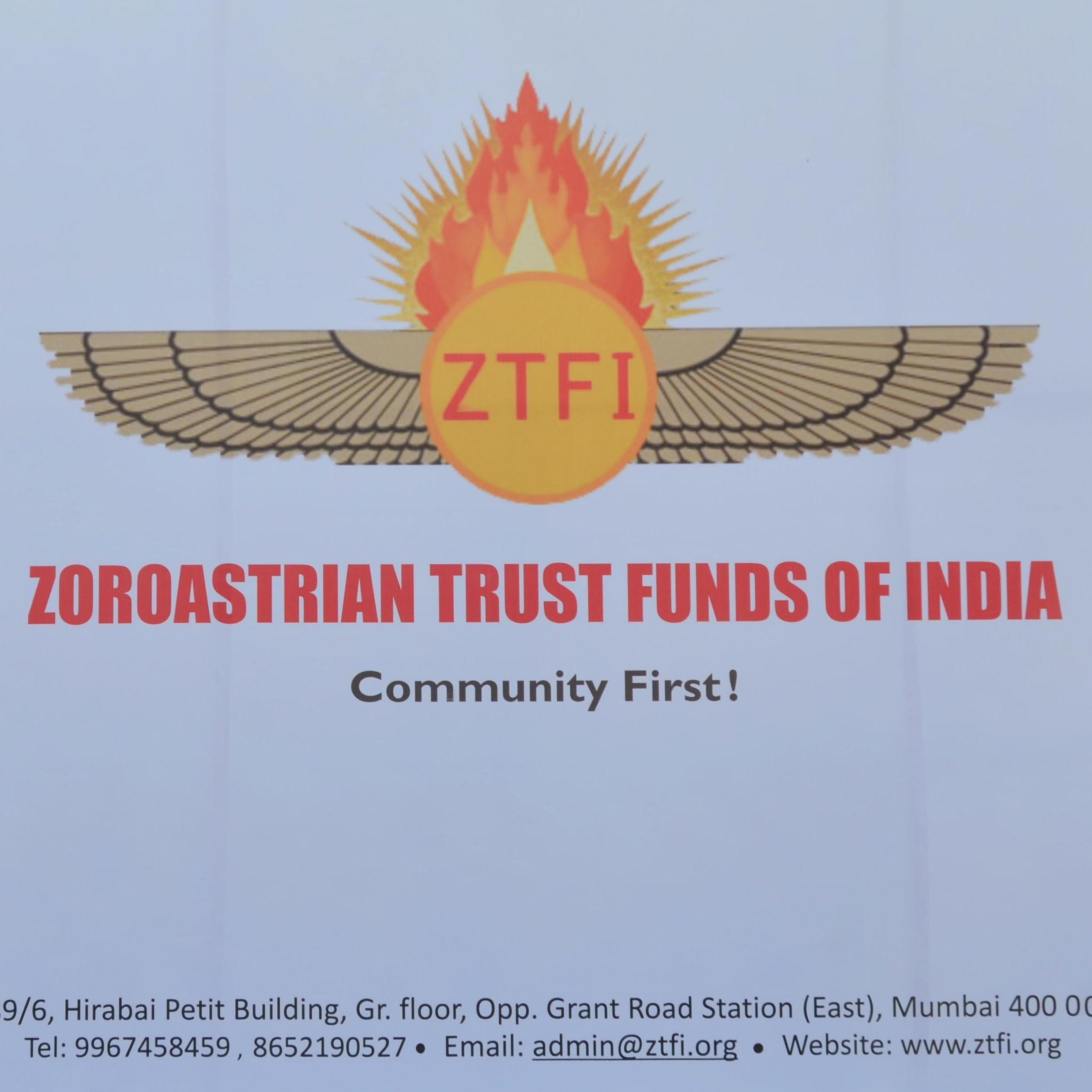 ZTFI2009's profile picture. 