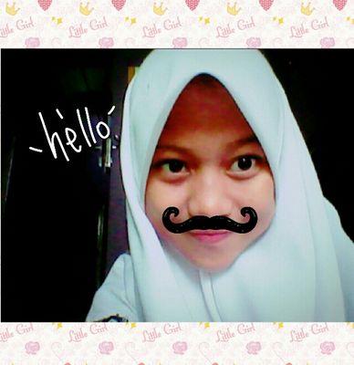 I'm a Girl!