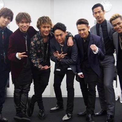 三代目j Soul Brothers 3jsb Twitter