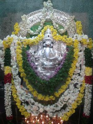 09/01/1967 stmarys Madurai