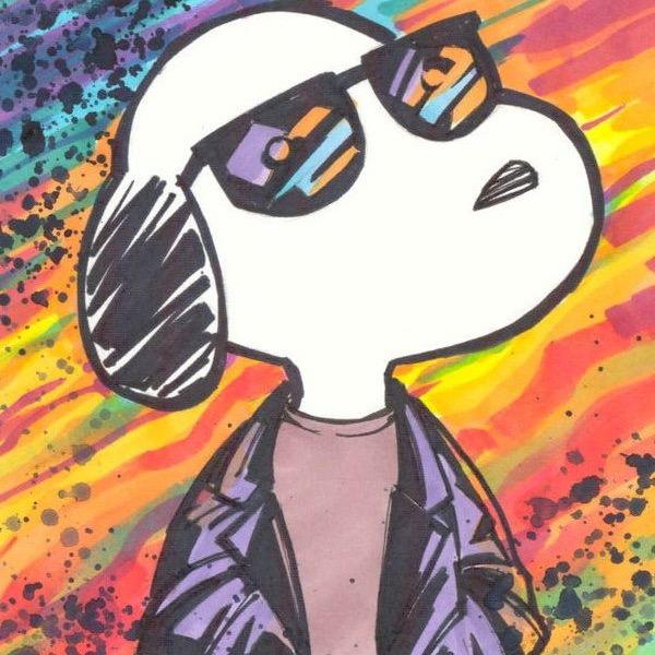 theoryabstract's profile picture. dj/producer🎶physical🤷‍♂️angelic😇 light🌝 being👽in the💞process🔮of freeing🌎minds👁 from A♊️ the non☯️sense!