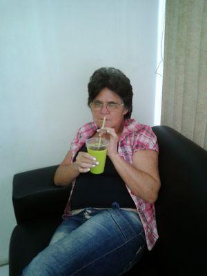 sales_janete's profile picture. 