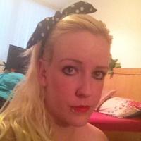Jade Heslin (@jadeheslin) 's Twitter Profile