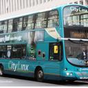 Stephen Storer - @busmansteve25 - Twitter