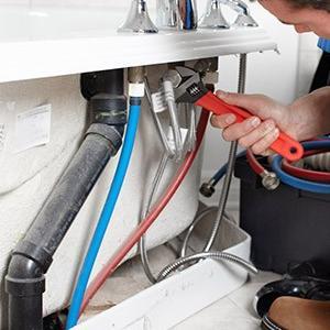 We are gas safe plumbers in Leeds, UK