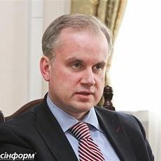 Director of the Kyiv Security Forum, former Deputy Foreign Minister of Ukraine