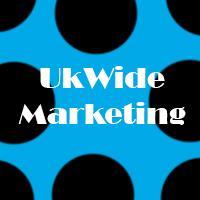 UkwideMarketing's profile picture. Helping businesses with marketing through twitter!
