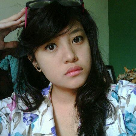 AMesyarani's profile picture. Sanata Dharma University 2013 -Pendidikan Biologi-