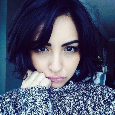 nelishlalany's profile picture. Msc in International Applied Communication