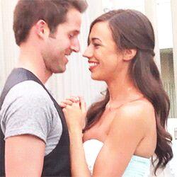 Tay l Demi l Nina l Pewds l Colleen l You made me who i am.