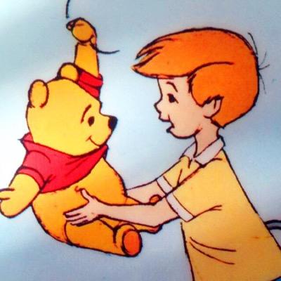 プーさん好き/D垢/イン中の呟きメイン ディズニー好きな方と情報交換したいです！ よろしくお願いしますʕ●•́؈•̀ ₎っ