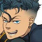 Superboy,  y'know the deal.