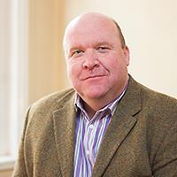 Andy Clayton-Smith