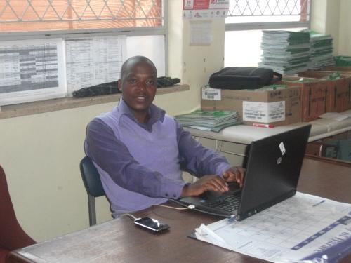 albertbhunu's profile picture. 