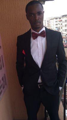 ifennahenry83's profile picture. gunners dia hard.....sweet and nice guy