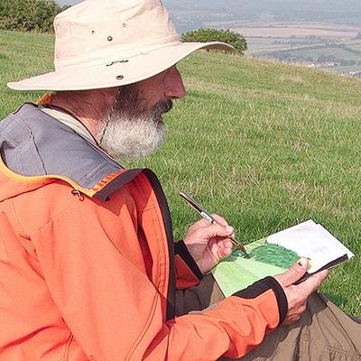 Howard Oakley on Muck Rack