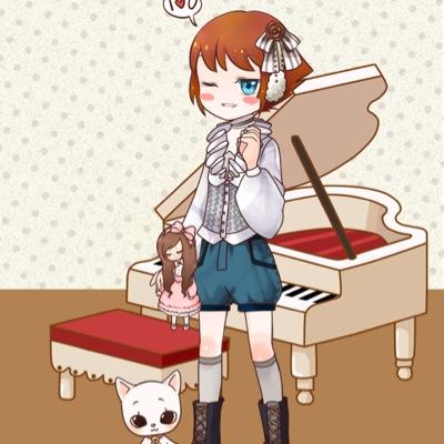 Wazzup guys! The name's Melody! I love RolePlaying so if you guys have time, let's RP! BTW, I love Video Games and Poods! I love watching his videos everyday