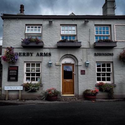 DerbyArms's profile picture. The Derby Arms is a rather handsome partially thatched pub set in the tranquil rural village of Treales near Preston, Lancashire.