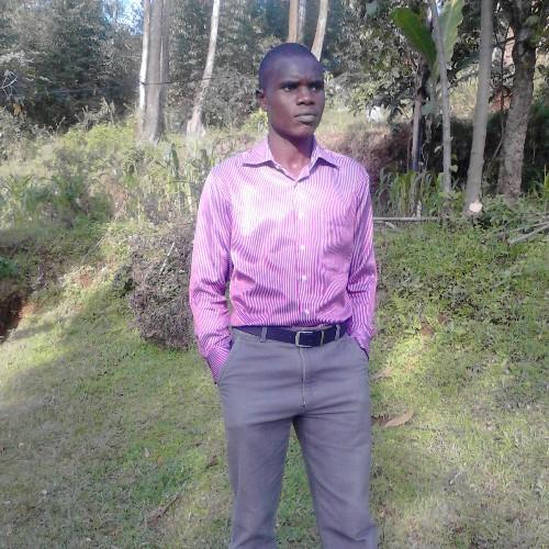 Educationist, UoN Alumnus, Kenyan