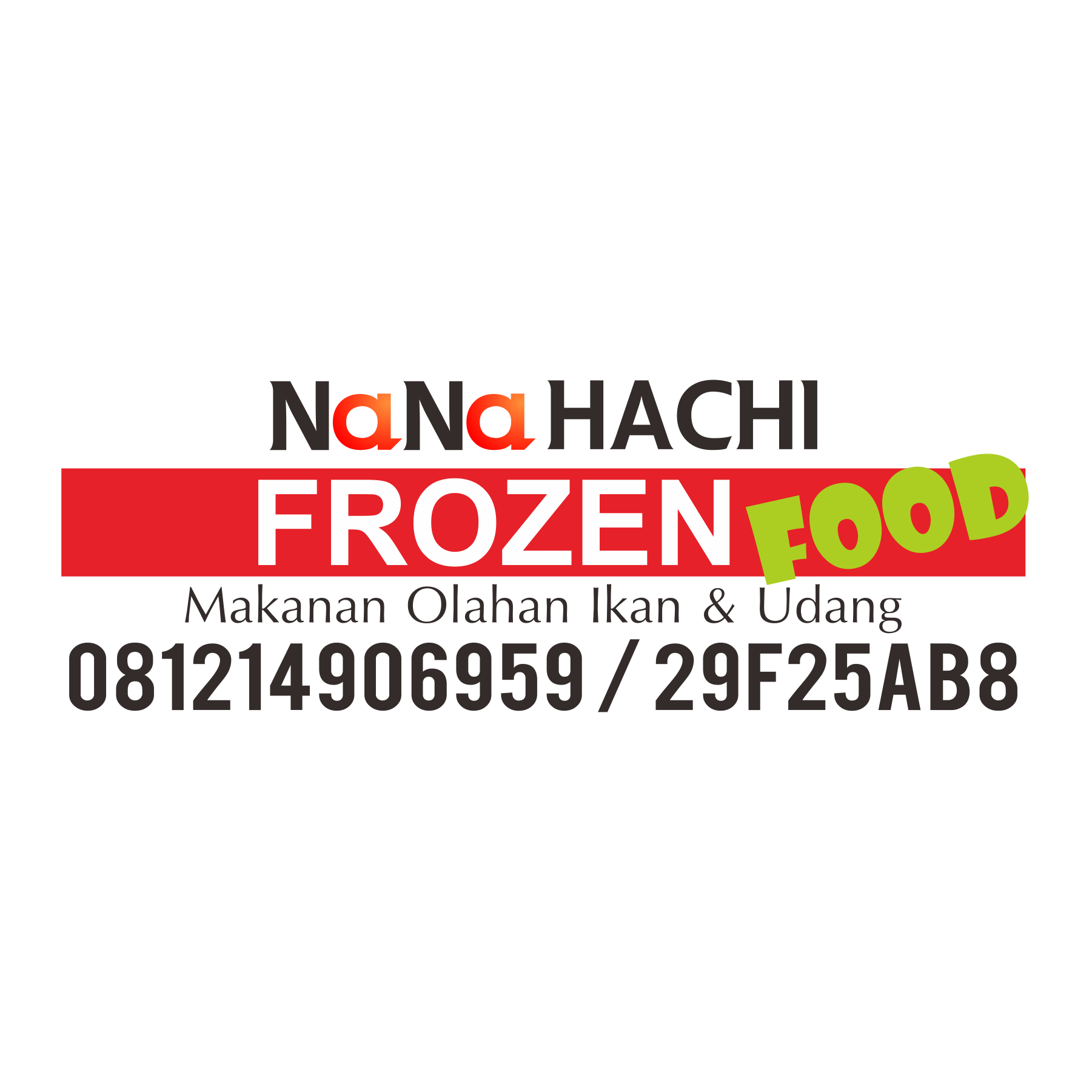 Menu Bervariasi - Diantar - Sehat, Bergizi dan Tanpa Pengawet - PIN BBM 2a736a0d