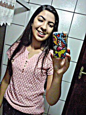 Medicina-Pediatria ♥♡
Geezer com muito orgulho! ♡ :)
