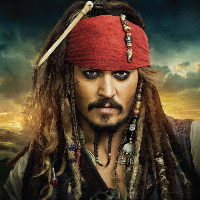 Twitter page for Pirates of the Caribbean. Latest news on what Disney will ruin next! Disney should earn an award for least creative studio @DisneyCorporate