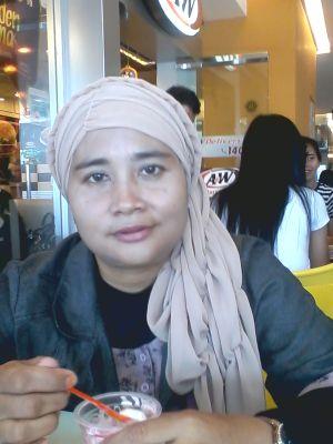 Ugi_Sugiyati's profile picture. go away