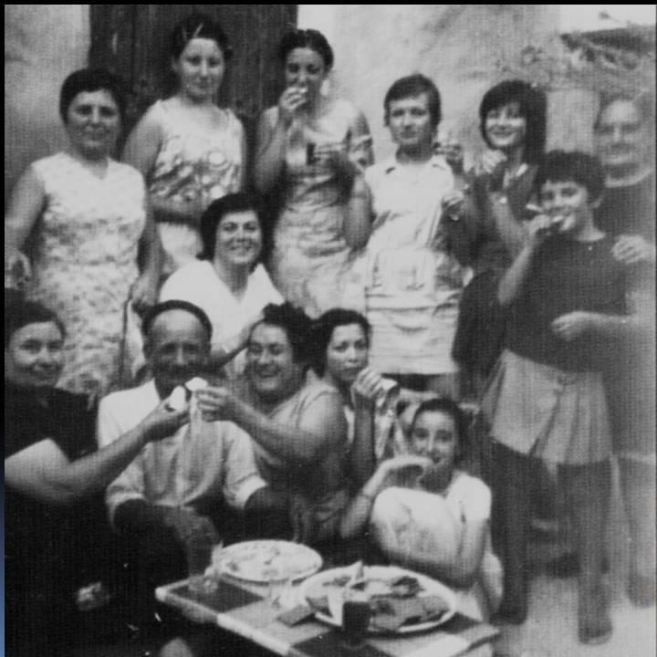 MemoriaMigrante's profile picture. 