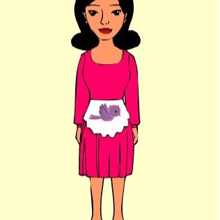 AnneObsesif's profile picture. 