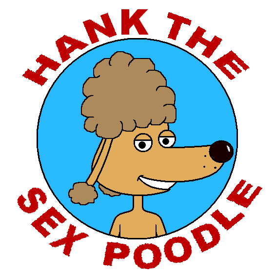 Hank_Sex_Poodle's profile picture. Hi there, I'm a poodle that loves anal sex, rim jobs, lesbian porn and orgasms. NSFW.