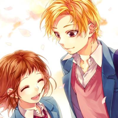 おちさんのプロフィール画像