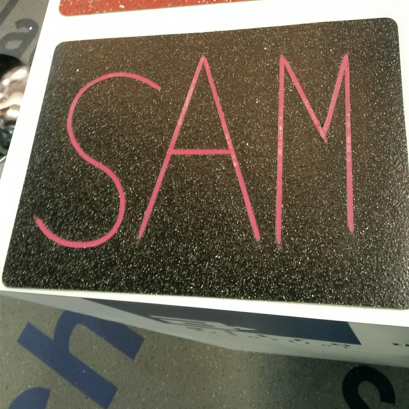 AltroSammy's profile picture. Events and Partnership Coordinator at Altro