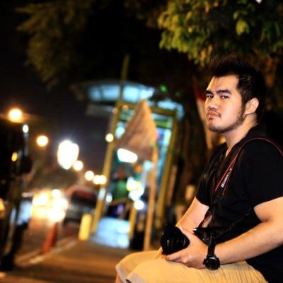 Jadi orang baik itu serba salah