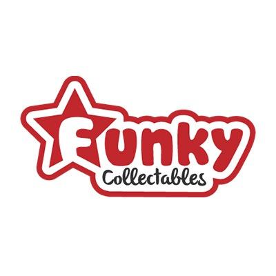 FunkyCollect's profile picture. 