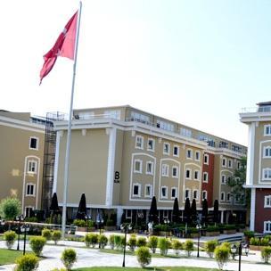 İstanbul Aydın Üniversitesi Eğitim Fakültesi Resmi Twitter Adresidir.